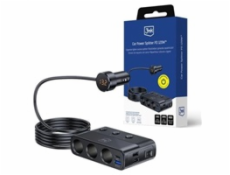 3MK rozbočovač výkonu 120 W