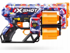 SKINS DREAD Launcher (12 šipek) Zlomyslný vzor