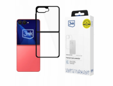 3mk Satin Armor Case+ Flip pro Samsung Galaxy Z Flip 7