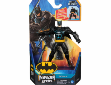 Figurka Batmana s doplňky (v ceně)