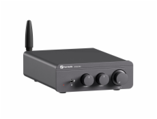Fosi Audio dvoukanálový zesilovač BT20A Pro-48V šedý 
