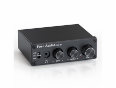 Fosi Audio Q4 D/A převodník a sluchátkový zesilovač