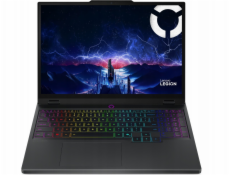 Lenovo Legion 5 15IRX10 Intel® Core™ i7 i7-13650HX Laptop 38,4 cm (15.1 ) WQXGA 32 GB DDR5-SDRAM 1 TB SSD NVIDIA GeForce RTX 5060 Wi-Fi 7 (802.11be) Anglický Černá