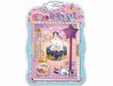 Pulio Pecoware Pen Diary - Kotě