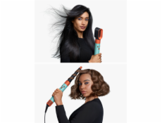 Dyson HS08 Airwrap I.D. Multistyler a vysoušeč vlasů Curly+Coily, Ceramic Patina a topaz