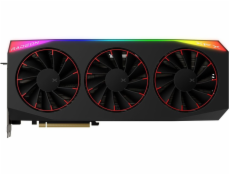 XFX Mercury Radeon RX 9070 XT OC Magnetic Air Edition RGB AMD 16 GB GDDR6