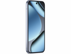 Google Pixel 10 Pro 16 cm (6.3 ) Dual SIM Android 16.0 5G 16 GB 256 GB 4870 mAh Šedá