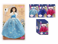 Elegantní šaty pro princezny 2 - více druhů