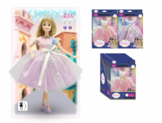 Klasické šaty pro princezny 2 - více druhů