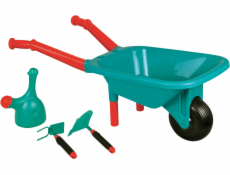 Zahradní kolečko sada 12 dílů