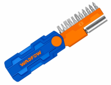 Wadfow Bity sada 12ks + držák