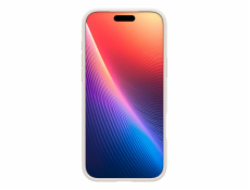 Spigen Liquid Air, natural titanium - iPhone 17 Pro