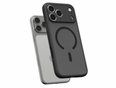 Spigen Ultra Hybrid MagSafe, frost black - iPhone 17 Pro