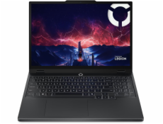 Lenovo Legion 5 15AHP10 Ryzen 7 260 15,1  WQXGA OLED 500 nits 165 Hz lesklý 16 GB DDR5 5600 SSD 1 TB GeForce RTX 5060 8 GB kamera 5 MP 80 Wh bez OS Eclipse Black