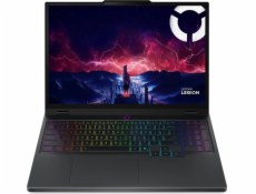 Lenovo Legion 5 15AKP10 Ryzen AI 7 350 15,1  WQXGA OLED 500 nits lesklý 165 Hz 32 GB DDR5 5600 SSD512 GeForce RTX 5070 8 GB 80 Wh NoOS Eclipse Black