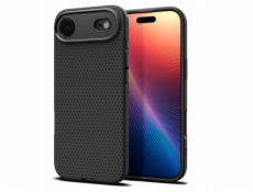 Spigen Liquid Air, matte black - iPhone Air