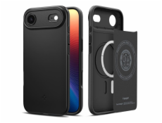 Spigen Thin Fit MagSafe, black - iPhone Air