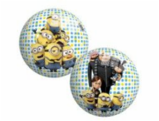 Simba Gru a ples minionů