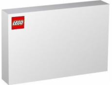 LEGO Papírový sáček XL, 100 kusů v balení