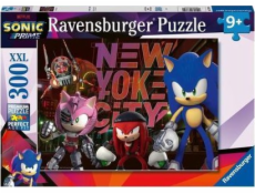Ravensburger Polska 300dílné puzzle Sonic Prime