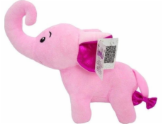 TULILO Plyšová hračka slon Ignaś 19 cm