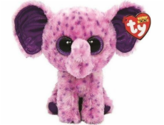 Meteor Maskot TY SłoN Eva 15 cm