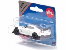 Siku Vůz Nissan GT-R Nismo