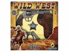 Pulio Sada kovbojů Gonher