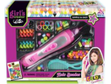 ASKATO Sada na zaplétání vlasů