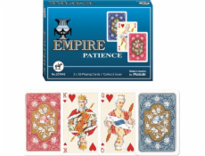 Piatnik Karty Empire Solitaire