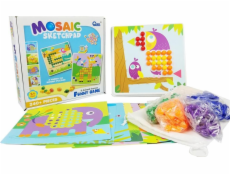 ASKATO Mozaika chytrého oka