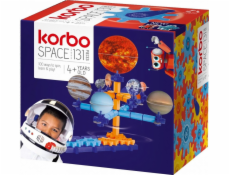 Korbo Prostor 131 bloků