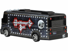 Vozidlo popkultury, turistický autobus