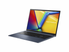 ASUS NTB Vivobook 15 (X1502VA-BQ1261W), i5-13420H, 15.6  FHD, 16GB, 512GB SSD, UHD, W11 Home, Quiet Blue