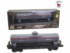 Hračka MaDe Vagón, cisternový, 25 cm 