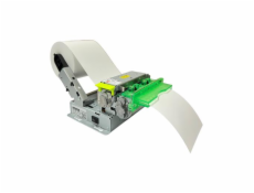 Tiskárna Rexod RX831-H120 3 , kiosková, LAN, LED presentér