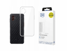 3mk Clear Case pro Samsung Galaxy XCover 7 Pro