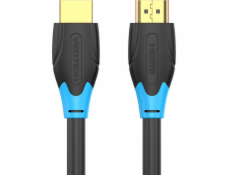 Cable HDMI 2.0 Vention AACBJ, 4K 60Hz, 5m (black)