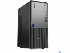 ThinkCentre Neo 50t G6 TOWER 13BD0049PB W11Pro Ultra 7 počítač 265/16GB/512GB/INT/ČERNÝ/DVD/3 roky OS + 1 rok CI