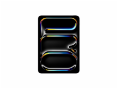 iPad Pro 11 palců Wi-Fi 256 GB se standardním sklem – vesmírně černý