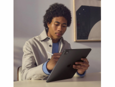 iPad Pro 13  Wi-Fi 512GB se standardním sklem – stříbrný