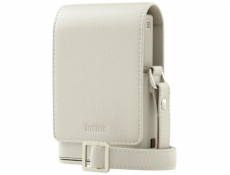 Pouzdro Fujifilm Instax mini LiPlay+ Sand Beige