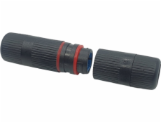 Optická spojka Conexpro GNT-5303 simplex, SC-SC, venkovní