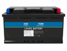 Baterie Avacom A2D2 - LiFePO4 12,8V 142Ah F15 Car Battery Case (Sunwoda cells)