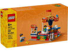 Bricks 40714 Kolotočová jízda