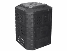 Kompostér Patrol Modular 860l černý