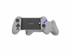 Mobilní ovladač GameSir G8 Galileo USB-C s držákem telefonu (šedý) (N)