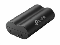 BAZAR - TP-Link Tapo A100 náhradní baterie k Tapo C425, Tapo C420, Tapo C400, Tapo C460, Tapo D230 - poškozený obal