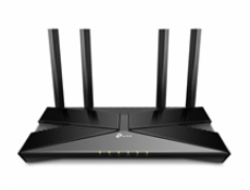 BAZAR - TP-Link Archer VX1800v EasyMesh WiFi6 VDSL/ADSL router - poškozený obal