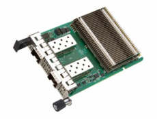 Intel Ethernet Network Adapter E830-XXVDA2 - Sítový adaptér - OCP 3.0 - 10/25 Gigabit SFP28 x 2